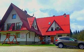 Biały Dworek